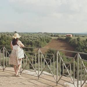 Meet your Posher, Hayley